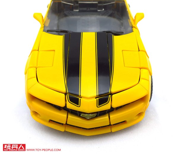 Movie Masterpiece Bumblebee MPM 3 Extensive Photo Gallery 13 (13 of 59)